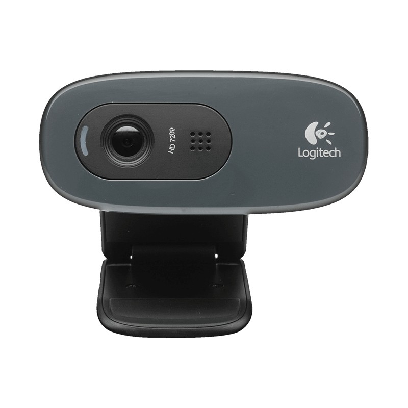Logitech | HD WEBCAM C270 | 720i
