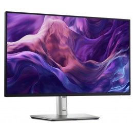 LCD Monitor|DELL|P2425HE|23.8"|Business|Panel IPS|1920x1080|16:9|100Hz|Matte|8 ms|Swivel|Pivot|Height adjustable|Tilt|210-BMJB_5