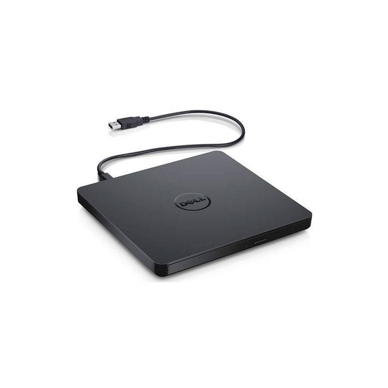 NB ACC DVD+/-RW USB EXTERNAL/DW316 784-BBBI DELL