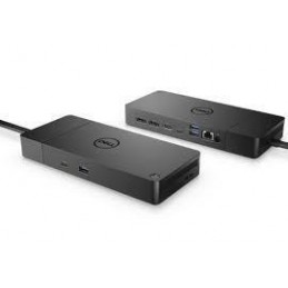 NB ACC DOCKING STATION WD19DCS/USB-C 240W 210-AZBW DELL