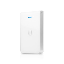 Ubiquiti | UniFi | UAP-IW-HD | 802.11ac | 2.4/5 | 867 Mbit/s | 10/100/1000 Mbit/s | Ethernet LAN (RJ-45) ports 5 | MU-MiMO Yes |