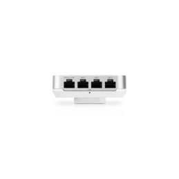 Ubiquiti | UniFi | UAP-IW-HD | 802.11ac | 2.4/5 | 867 Mbit/s | 10/100/1000 Mbit/s | Ethernet LAN (RJ-45) ports 5 | MU-MiMO Yes |