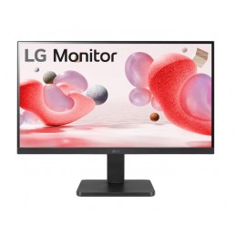 LCD Monitor|LG|22MR410-B|21.45"|Panel VA|1920x1080|16:9|100Hz|5 ms|Tilt|Colour Black|22MR410-B