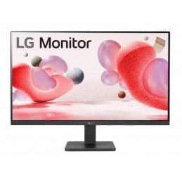 LCD Monitor|LG|27MR400-B|27"|Panel IPS|1920x1080|16:9|100Hz|5 ms|Tilt|27MR400-B