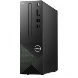 Dell Vostro | 3030S | Desktop | SFF | Intel Core i5 | i5-14400 | Internal memory 16 GB | DDR5 | Solid-state drive capacity 512 G