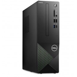 Dell Vostro | 3030S | Desktop | SFF | Intel Core i5 | i5-14400 | Internal memory 16 GB | DDR5 | Solid-state drive capacity 512 G