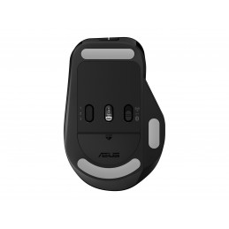 Asus | Wireless Mouse | MD300 | Wireless | Bluetooth | Black