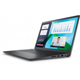 Dell | Vostro 14 3430 | Black | 14 " | WVA | FHD | 1920 x 1080 | Anti-glare | Intel Core i5 | i5-1335U | 8 GB | DDR4 | Solid-sta