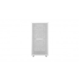 Deepcool CH360 | White | Mid Tower | Power supply included No | ATX PS2