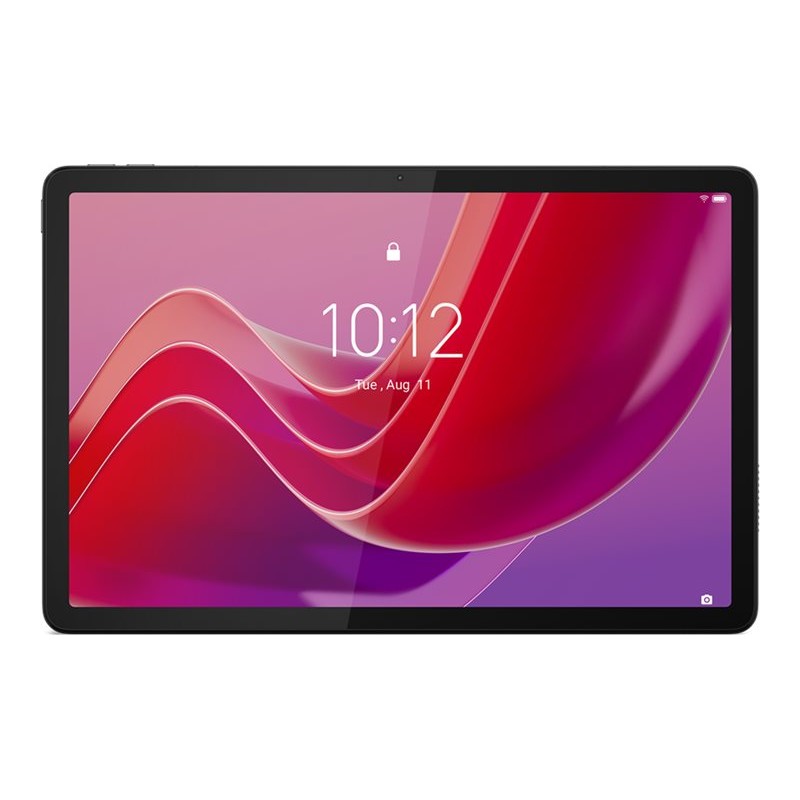 Lenovo | Tab | M11 TB330XU | 11 " | Luna Grey | IPS | 1920 x 1200 pixels | MediaTek Helio G88 | 8 GB | Soldered LPDDR4x | 128 GB