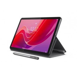 Lenovo | Tab | M11 TB330XU | 11 " | Luna Grey | IPS | 1920 x 1200 pixels | MediaTek Helio G88 | 8 GB | Soldered LPDDR4x | 128 GB