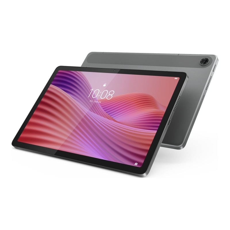 Lenovo Tab | TB311XU | 10.1 " | Luna Grey | IPS | 1920 x 1200 pixels | MediaTek | Helio G85 | 4 GB | Soldered LPDDR4x | 64 GB | 