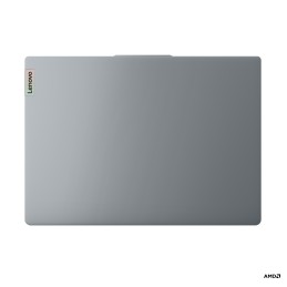 Lenovo IdeaPad Slim 3 16ABR8 | Arctic Grey | 16 " | IPS | WUXGA | 1920 x 1200 pixels | Anti-glare | AMD Ryzen 5 | 5625U | 16 GB 