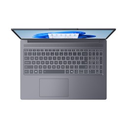 Lenovo IdeaPad Slim 3 16IRH10 | Luna Grey | 16 " | IPS | WUXGA | 1920 x 1200 pixels | Anti-glare | Intel Core i5 | i5-13420H | 1