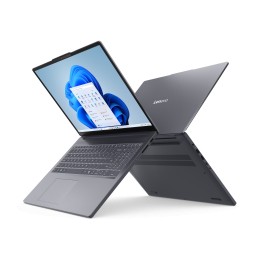 Lenovo IdeaPad Slim 3 16IRH10 | Luna Grey | 16 " | IPS | WUXGA | 1920 x 1200 pixels | Anti-glare | Intel Core i5 | i5-13420H | 1