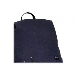 Xiaomi | Mi Casual Daypack | Backpack | Dark Blue | Shoulder strap