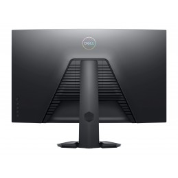 Dell | LCD Curved Gaming Monitor | S3222DGM | 31.5 " | VA | QHD | 16:9 | 165 Hz | 1 ms | 2560 x 1440 | 350 cd/m | HDMI ports qua