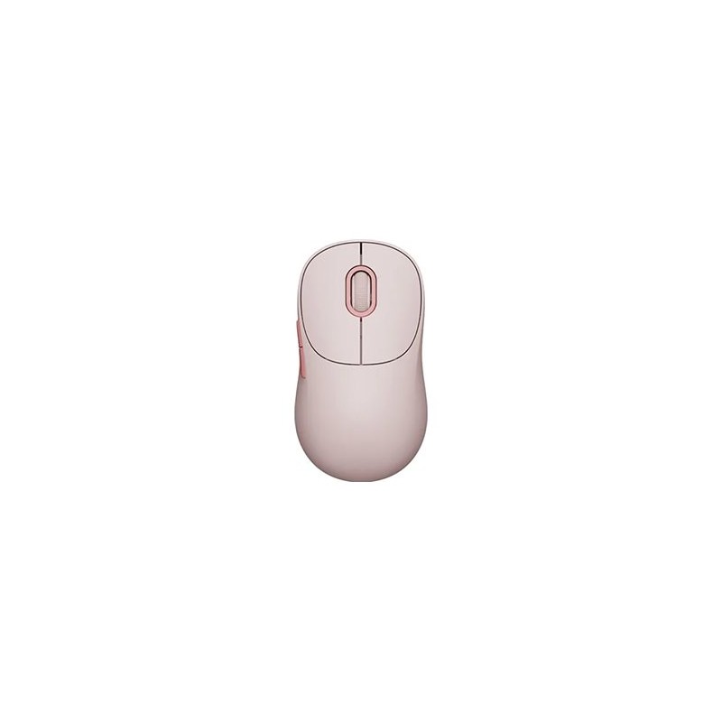 Xiaomi Wireless Mouse 3, Pink | Xiaomi