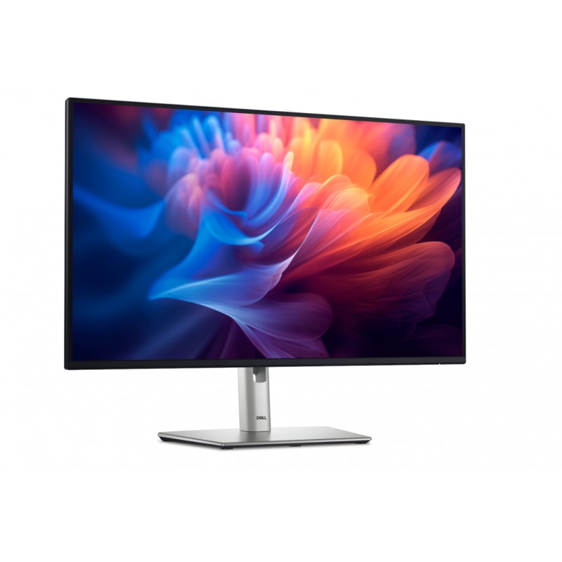 Dell P2725HE | 27 " | IPS | 100 Hz | 8 ms | 1920 x 1080 pixels | 300 cd/m | HDMI ports quantity 1 | Warranty 60 month(s)