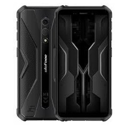 MOBILE PHONE ARMOR X12 PRO/4/64GB ALL BLACK ULEFONE