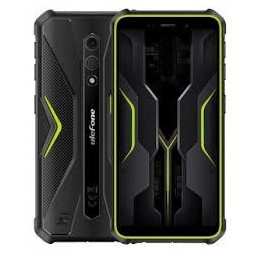 MOBILE PHONE ARMOR X12 PRO/4/64GB LESS GREEN ULEFONE