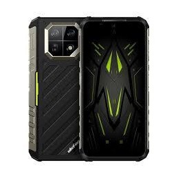 MOBILE PHONE ARMOR 22/8/128GB SOME GREEN ULEFONE