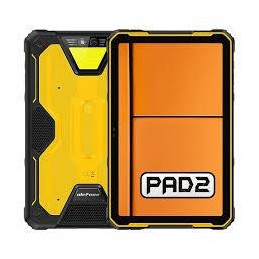 TABLET ARMOR PAD 2 11"/8/256GB YELLOW ULEFONE