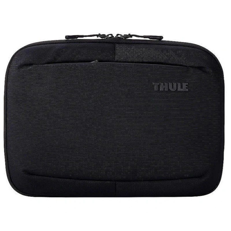 Thule | Subterra 2 | Fits up to size 13 " | MacBook Sleeve | Black