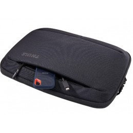 Thule | Subterra 2 | Fits up to size 13 " | MacBook Sleeve | Black