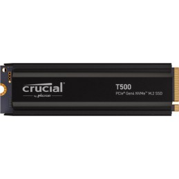 SSD|CRUCIAL|T500|2TB|M.2|PCIe Gen4|NVMe|3D NAND|Write speed 7000 MBytes/sec|Read speed 7400 MBytes/sec|TBW 1200 TB|CT2000T500SSD