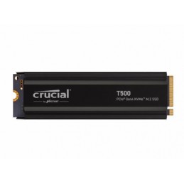 SSD|CRUCIAL|T500|4TB|M.2|PCIe Gen4|NVMe|3D NAND|Write speed 6900 MBytes/sec|Read speed 7000 MBytes/sec|TBW 2400 TB|CT4000T500SSD