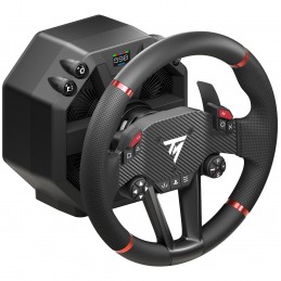 Thrustmaster Steering Wheel | T598 | Black