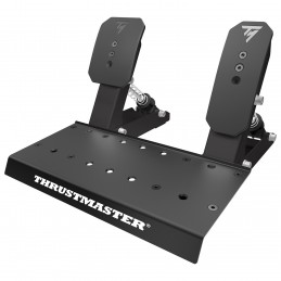 Thrustmaster Steering Wheel | T598 | Black