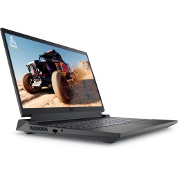 Dell | G15 15 5530 | Grey | 15.6 " | FHD | 1920 x 1080 pixels | 165 Hz | Intel Core i7 | i7-13650HX | 16 GB | DDR5 | Solid-state