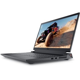 Dell | G15 15 5530 | Grey | 15.6 " | FHD | 1920 x 1080 pixels | 165 Hz | Intel Core i7 | i7-13650HX | 16 GB | DDR5 | Solid-state