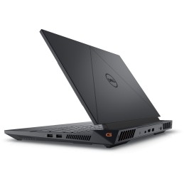 Dell | G15 15 5530 | Grey | 15.6 " | FHD | 1920 x 1080 pixels | 165 Hz | Intel Core i7 | i7-13650HX | 16 GB | DDR5 | Solid-state