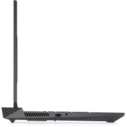 Dell | G15 15 5530 | Grey | 15.6 " | FHD | 1920 x 1080 pixels | 165 Hz | Intel Core i7 | i7-13650HX | 16 GB | DDR5 | Solid-state