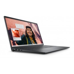 Dell Vostro 15 3530 | Carbon Black | 15.6 " | WVA | FHD | 1920 x 1080 pixels | Anti-glare | Intel Core i5 | i5-1334U | 8 GB | DD