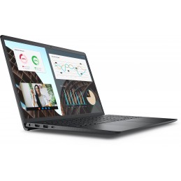 Dell Vostro 15 3530 | Black | 15.6 " | WVA | FHD | 1920 x 1080 pixels | Anti-glare | Intel Core i7 | i7-1355U | 16 GB | DDR4 | S