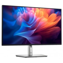 LCD Monitor|DELL|P2725H|27"|Business|Panel IPS|1920x1080|16:9|100Hz|Matte|8 ms|Swivel|Pivot|Height adjustable|Tilt|210-BMGC_5Y