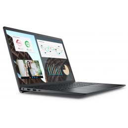 Dell | Vostro 15 3530 | Black | 15.6 " | WVA | FHD | 1920 x 1080 | Anti-glare | Intel Core i3 | i3-1305U | 8 GB | DDR4 | SSD 512