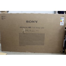 Sony DAMAGED PACKAGING