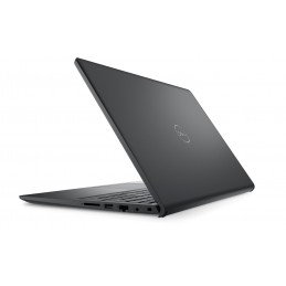 Dell Vostro 15 3530 | Carbon Black | 15.6 " | WVA | FHD | 1920 x 1080 pixels | Anti-glare | Intel Core i5 | i5-1334U | 8 GB | DD