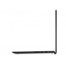 Dell Vostro 15 3530 | Carbon Black | 15.6 " | WVA | FHD | 1920 x 1080 pixels | Anti-glare | Intel Core i5 | i5-1334U | 8 GB | DD