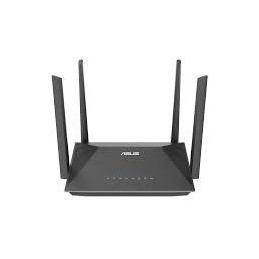 Wireless Router|ASUS|Wireless Router|1800 Mbps|Mesh|IEEE 802.11a|IEEE 802.11b|IEEE 802.11g|IEEE 802.11n|IEEE 802.11ac|IEEE 802.1