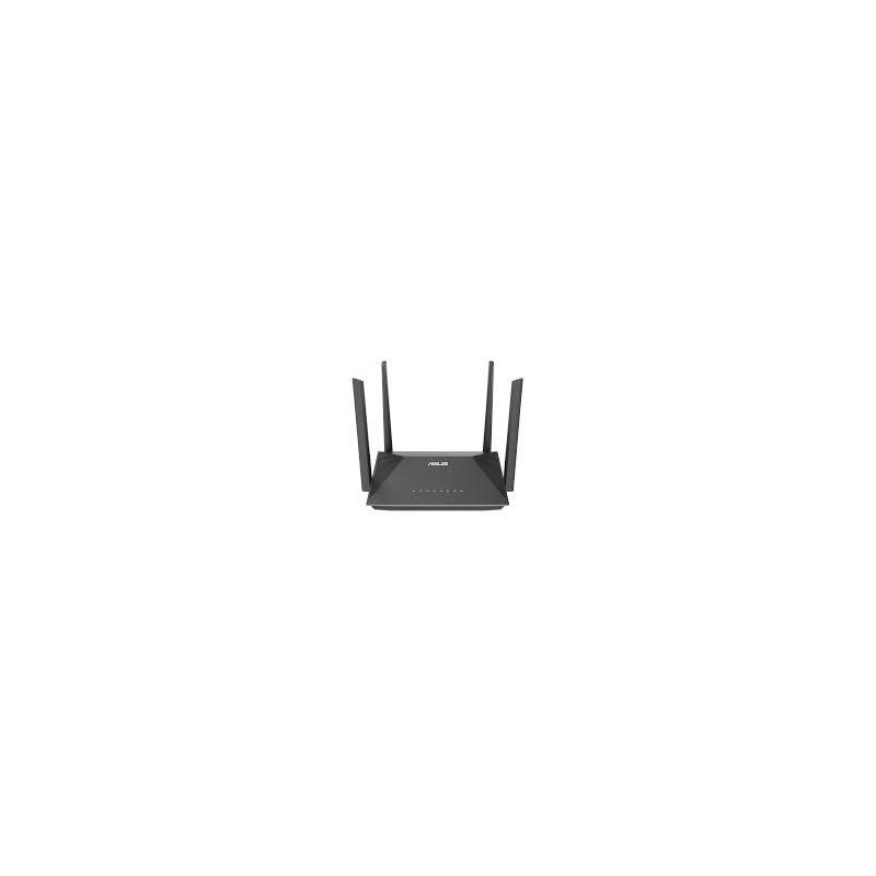 Wireless Router|ASUS|Wireless Router|1800 Mbps|Mesh|IEEE 802.11a|IEEE 802.11b|IEEE 802.11g|IEEE 802.11n|IEEE 802.11ac|IEEE 802.1