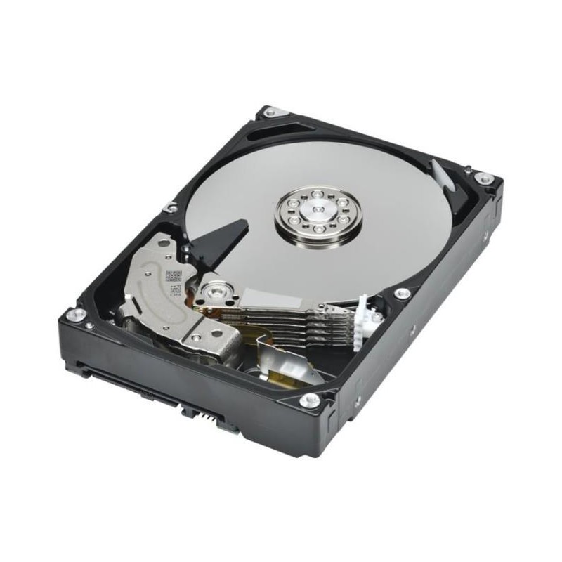 HDD|TOSHIBA|MG10-D Series|2TB|SATA 3.0|7200 rpm|3,5"|MG10ADA200E