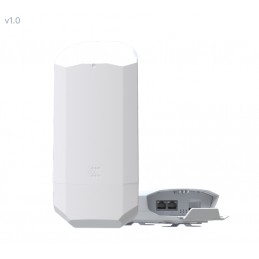 Teltonika 5G Router | OTD500 | 10/100/1000 Mbit/s | Ethernet LAN (RJ-45) ports 2 | Mesh Support No | MU-MiMO Yes | 4G/5G