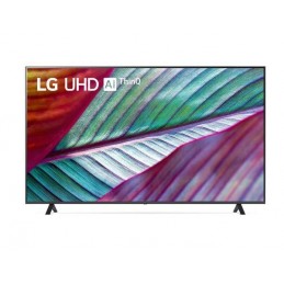 TV Set|LG|75"|4K/Smart|3840x2160|Wireless LAN|Bluetooth|webOS|75UR78003LK