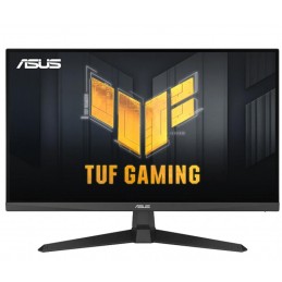 LCD Monitor|ASUS|90LM0990-B01170|27"|Gaming|Panel IPS|1920x1080|16:9|180Hz|Matte|1 ms|Speakers|Tilt|Colour Black|90LM0990-B01170